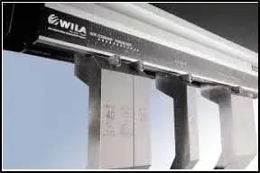 Clamping System and tooling of a Press Brake