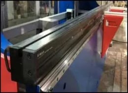 Crowning System