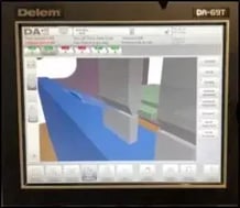 Human Machine Interface
