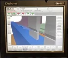 Human Machine Interface