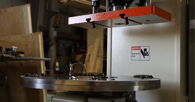 What Are Hydraulic Shop Presses Used For? Application Guide
