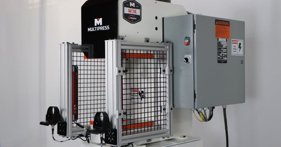 Bench Top Hydraulic Press: A Manufacturer’s Comprehensive Guide