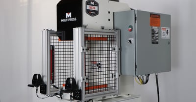 Bench Top Hydraulic Press: A Manufacturer’s Comprehensive Guide