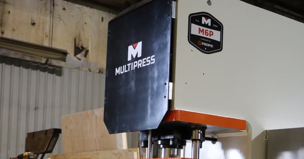 Do You Need a Custom Hydraulic Press? 7 Ways to Tell