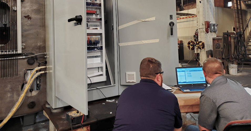 Hydraulic Press Field Services: Costs, Tips, and What to Expect