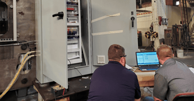 Hydraulic Press Field Services: Costs, Tips, and What to Expect