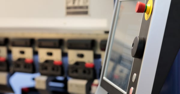 Common Press Brake Retrofit Upgrades