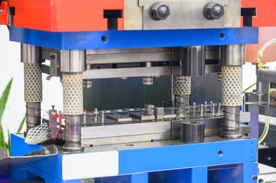 Types of Hydraulic Presses: Which Is Right for Your Operation?