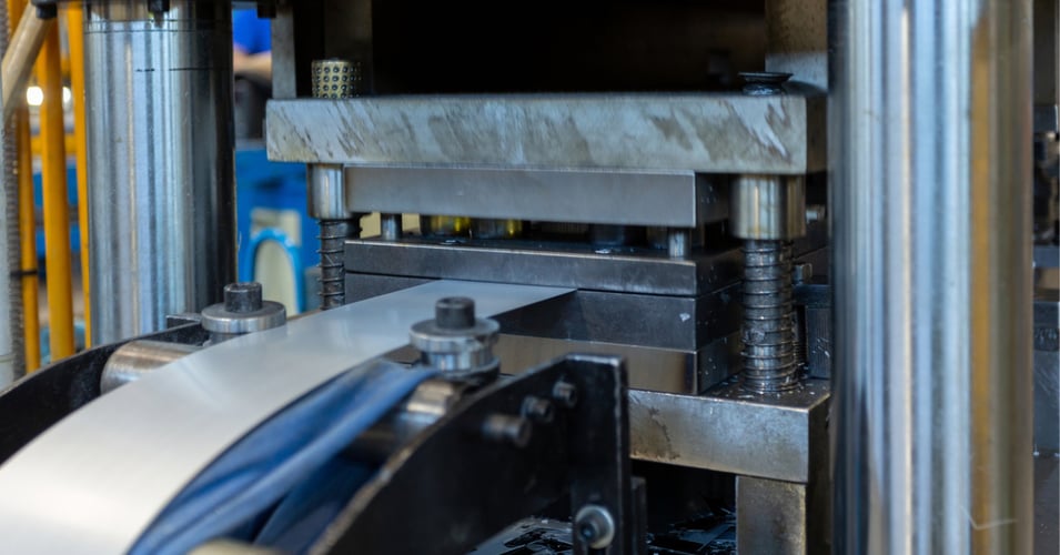 Mechanical vs. Hydraulic Press: From Cost to Compatibility