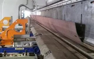 Tandem Press Brakes